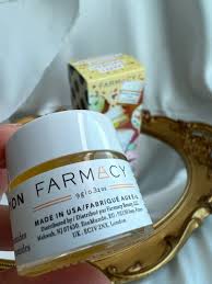 farmacy skincare set green clean honey