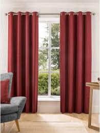 Buy signature warm black blackout velvet drapes at the best price. Ready Made Curtains Ponden Home
