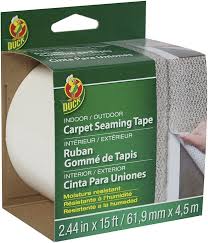 carpet seam tape iron