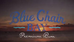 blue chair bay key lime rum cream