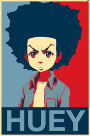 The, boondocks, huey hd desktop background was posted on. Boondocks Wallpaper Iphone New Wallpapers
