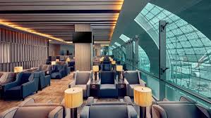 Plaza Premium Lounge debuts at Dubai International – Business Traveller gambar png