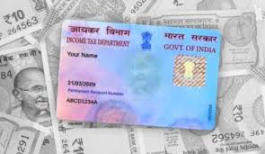 check pan card status by mobile number