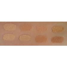 concealer palette light um