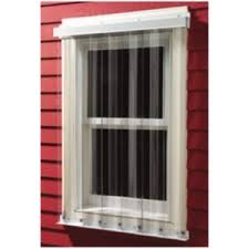 Avail in 3 1/2″ and now 4 1/2″ louvers available only at shutter professionals. Severe Weather Shutters For Doors And Windows Family Handyman