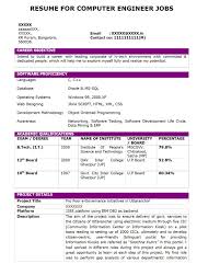 Resume auto detailer   Computer hardware and networking resume samples