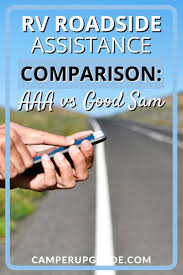 We have had to use our aaa service for one 200 mile tow in nw bc and aaa charged us nothing even though they had to send out two trucks, one to. Rv Roadside Assistance Comparison Roadside Assistance Rv Recreational Vehicles
