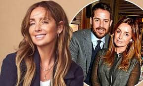 Jamie and louise redknapp officially divorced in january 2018credit: Ijc450gtks S7m