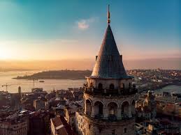 galata tower tour istanbulgop com