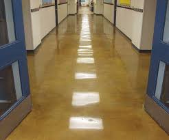 polished concrete in s a guide