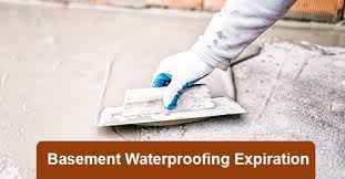 Basement Waterproofing Last