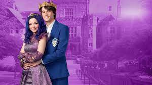 We did not find results for: Watch Descendants Tv Show Disney Channel On Disneynow