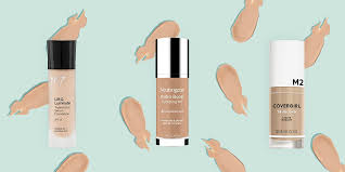 Amazon Reviewers Are Raving About This 8 Full Coverage Foundation