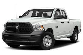 Shrink wrap them into units like the other answerer said. 2015 Ram 1500 Tradesman Express 4x4 Quad Cab 140 In Wb Pictures