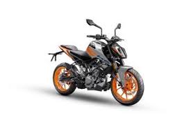 ktm 200 duke spare parts and