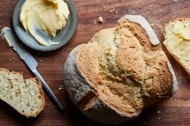 traditional irish soda bread recipe