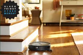 get a roomba robot vacuum for 250 off