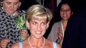 Lady di, die «königin der herzen», starb am 31. Lady Diana Aktuelle News Bilder Promipool De