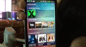 Online Music And Video Streaming Services In Indonesia