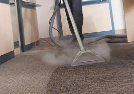 carpet cleaner water heater improve