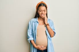 toothaches during pregnancy why they