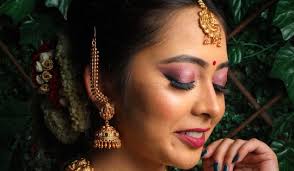 40 best bridal makeup artists in mysore