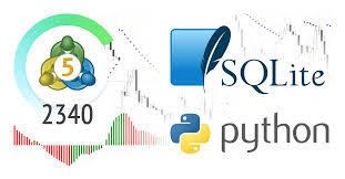 MetaTrader 5 build 2340 simplifies working with SQLite and Python —  algorithmic trading increased accessibility - News