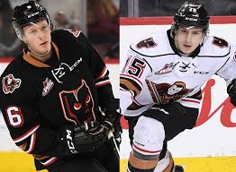 To complement his sheer size, prokop has a decent stride and strong footwork, which. Hitmen Defenceman Luke Prokop And Forward Prospect Sean Tschigerl Earn Hockey Canada Invites Calgary Hitmen