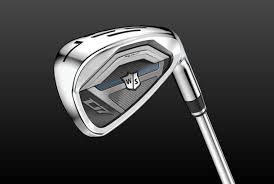 2019 Irons Ranked By Forgiveness Todays Golfer