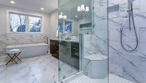 Need Tempered Glass In My Bathroom