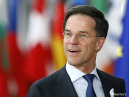 Although prime minister rutte has an official residence, rutte chooses to live in an apartment. Dutch Pm Rutte Survives Censure Vote Voice Of America English