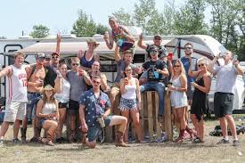 Country jam in grand junction, colo. Top 10 Country Music Festivals In The Usa 2021 Festicket Magazine
