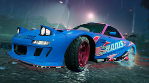 Maybe you would like to learn more about one of these? Gta Online Alle Neuen Autos Von Los Santos Tuners Und Ihre Preise