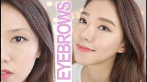 korean makeup videos