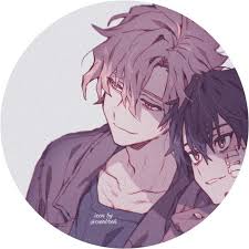 Matching icons/profile pictures bl matching icons anime matching icons ulzzang matching icons ++wallpapers btw i don't. Pin By Tomá¥²tithá¥² Sá¥²d SÉ¯sâ´†É¾sÔ‹ On Matching Icons Matching Profile Pictures Anime Icons Profile Picture