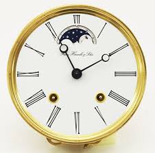 Oakside Classic Clocks Set Options
