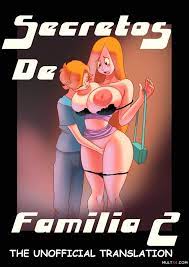 Familia comic xxx