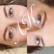 semi permanent make up is it here to
