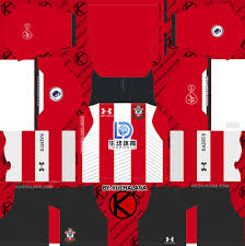 Fc_southampton_logo.png ‎(130 × 147 пікселів, розмір файлу: Southampton Fc 2019 2020 Kit Dream League Soccer Kits Kuchalana