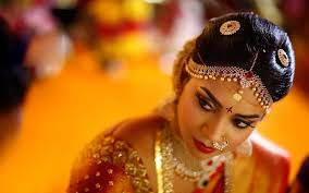 wedding makeup artist in annamalaipuram