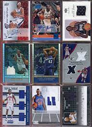 We did not find results for: Nba Basketball Card Relic Game Used Jersey Autograph Hit Lot W 10 Relic Autograph Or Jersey