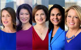 Последние твиты от the spectrum sports (@ubspecsports). 5 New York Newscasters From Spectrum News Ny1 Suing Cable Company Charter Communications For Age And Gender Discrimination Vivian Lee Roma Torre Others Join Suit Cbs News