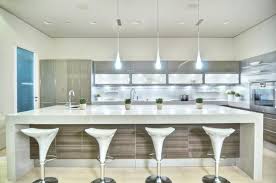 33 modern kitchen islands (design ideas