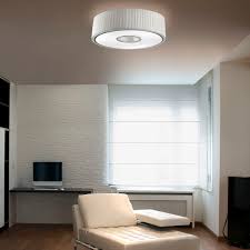 contemporary ceiling light spin