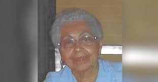 Eneida Rivera Obituary