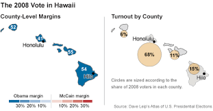 in blue hawaii senate race offers a