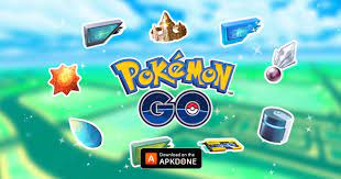 Pokémon GO MOD APK 0.241.1 (Unlimited Money) for Android