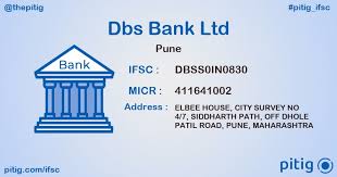 Hdfc bank chennai ifsc code, find or search all ifsc code and micr code for hdfc bank across chennai or nearby area on india.com with full address details. Dbs Bank Ltd Pune Ifsc Code Micr Code Branches Details Of Pune Pune Maharashtra Pitig Com