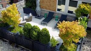 Rooftop Garden Planning Build A Lush