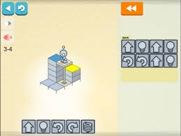 lightbot jr coding puzzles for ages 4